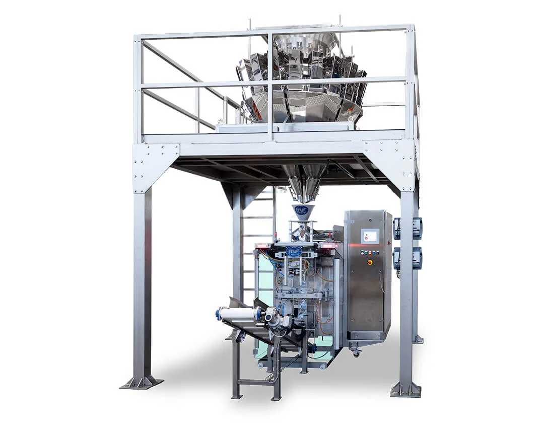 Foto MF-50 Sealer - Primax