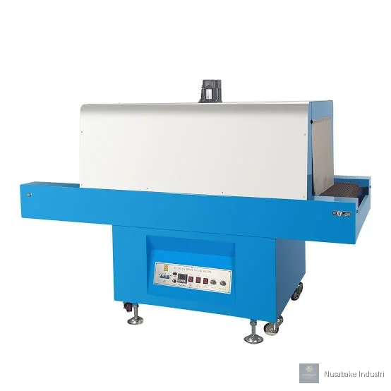 Foto Shrink Tunnel 650 - Primax