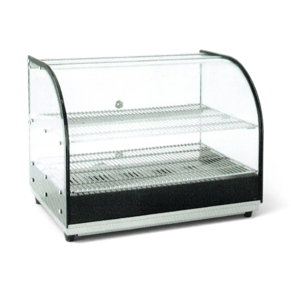 Foto Hot Showcase FW-500 - Primax