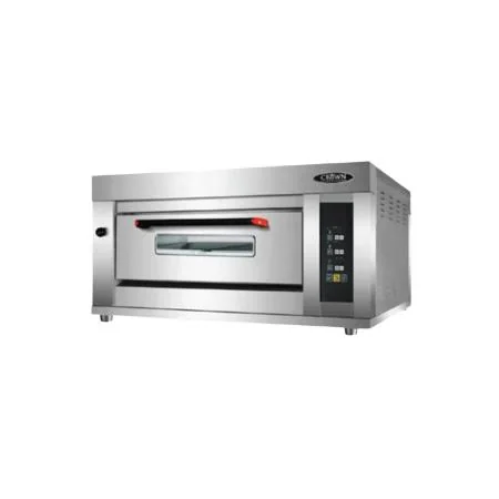 Luxurious Gas Oven NFR-90H untuk usaha bakery