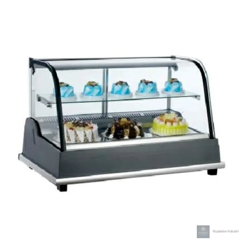 Foto Cold Showcase 185 L - Primax