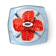Foto Axial Fan Extra Strong (B3) 20", 3PH - Primax