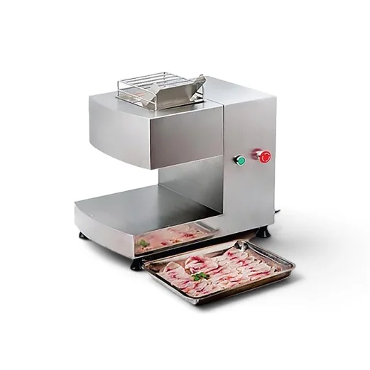 Foto Fresh Meat Cutter - Primax