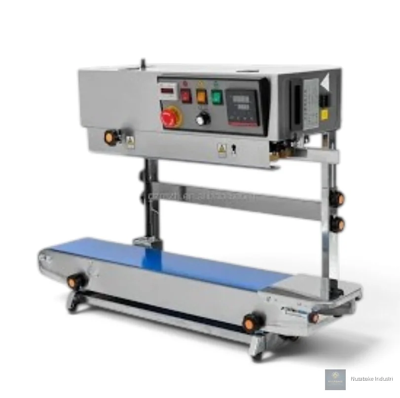 Foto Free Standing Band Sealer 770LD - Primax