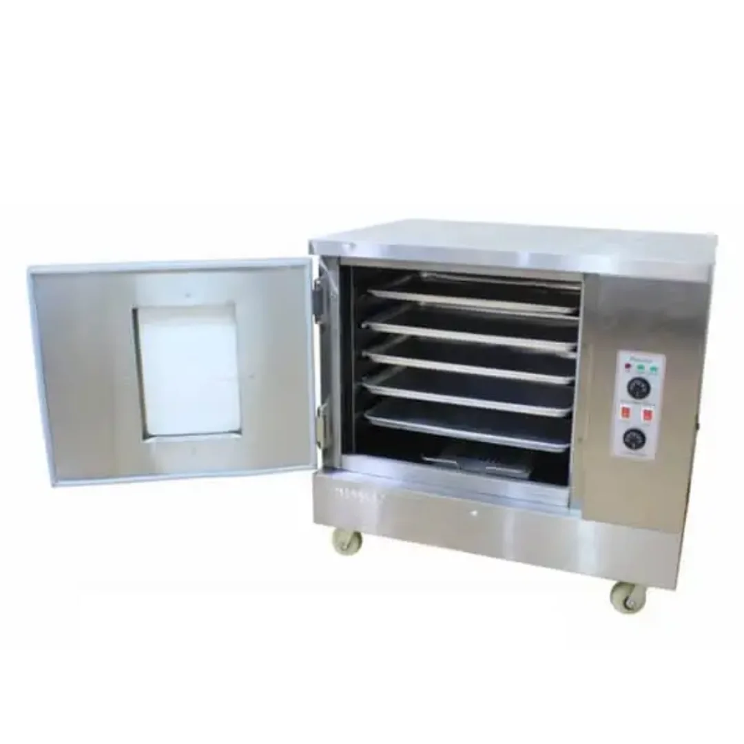 Foto Proofer Electric 5 Tray - Primax
