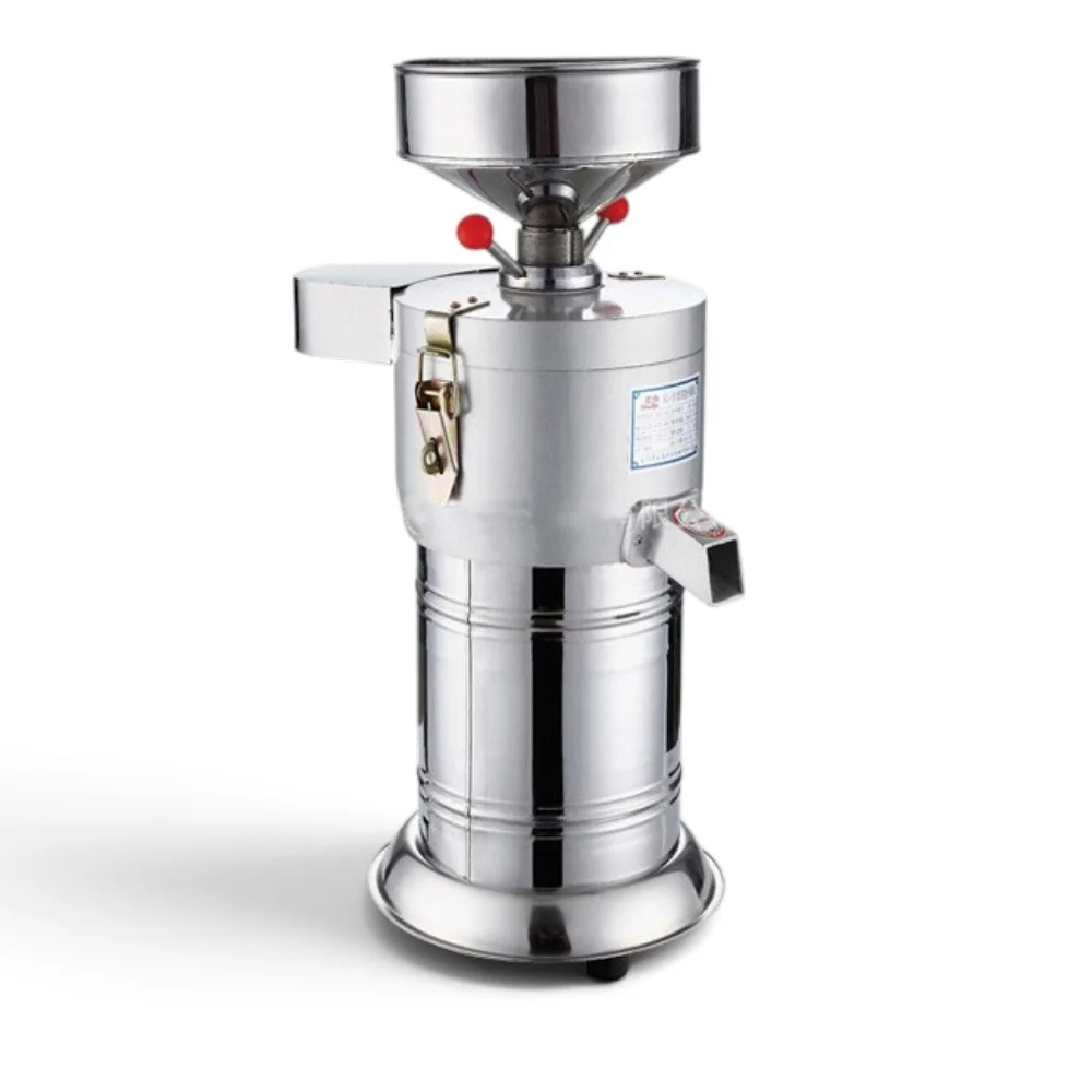 Foto Soy Milk Machine Soybean Grinder 25-30KG - Primax