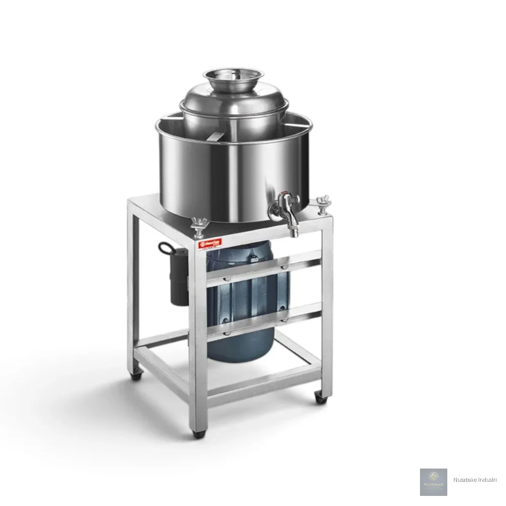 Foto Meatball Mixer Tsz 280 - Primax