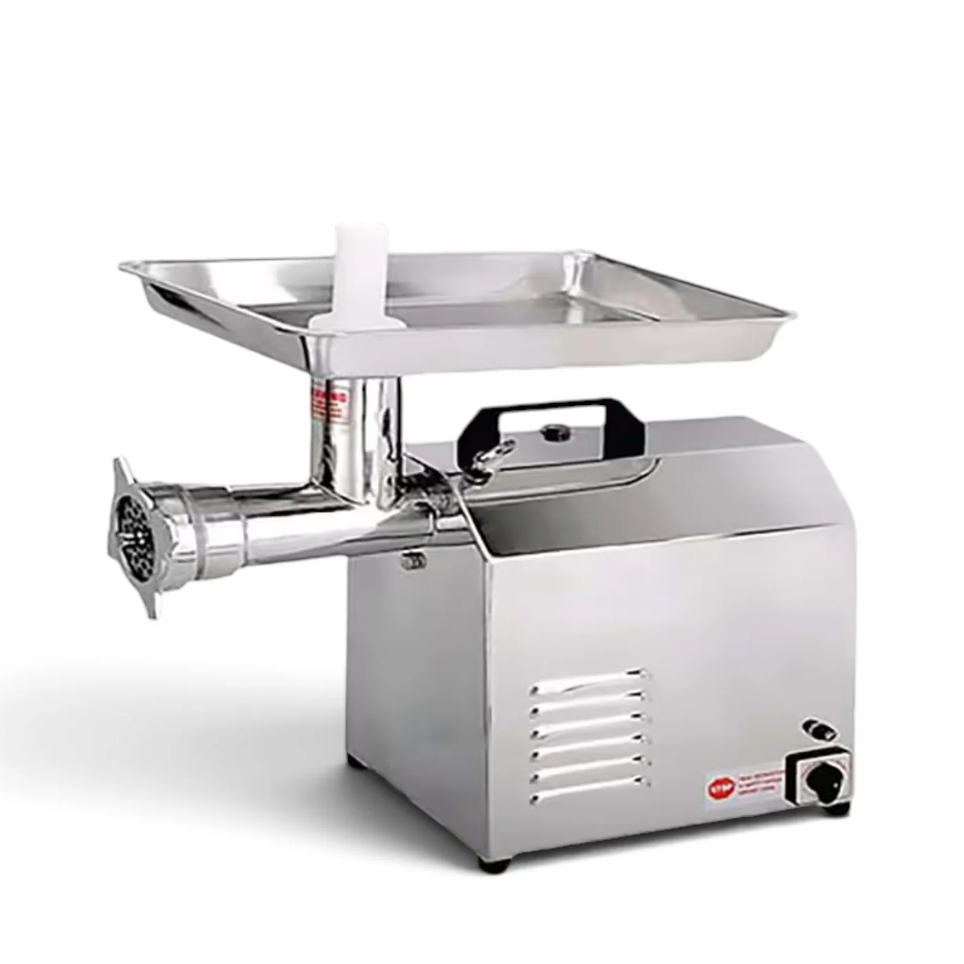 Foto Meat Mincer 220 Kg - Primax