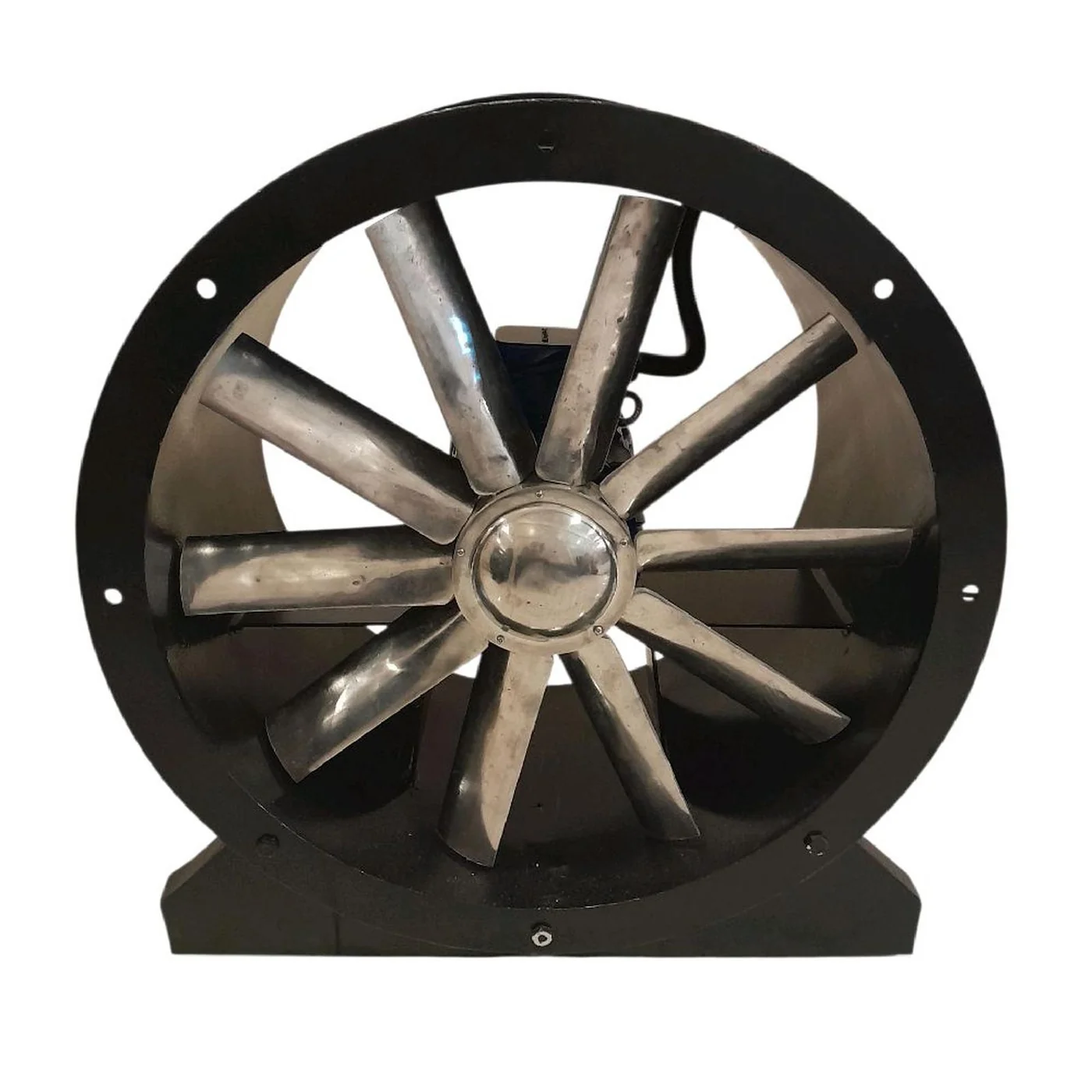 Foto Axial Exhauster (B6) 20", 3PH - Primax