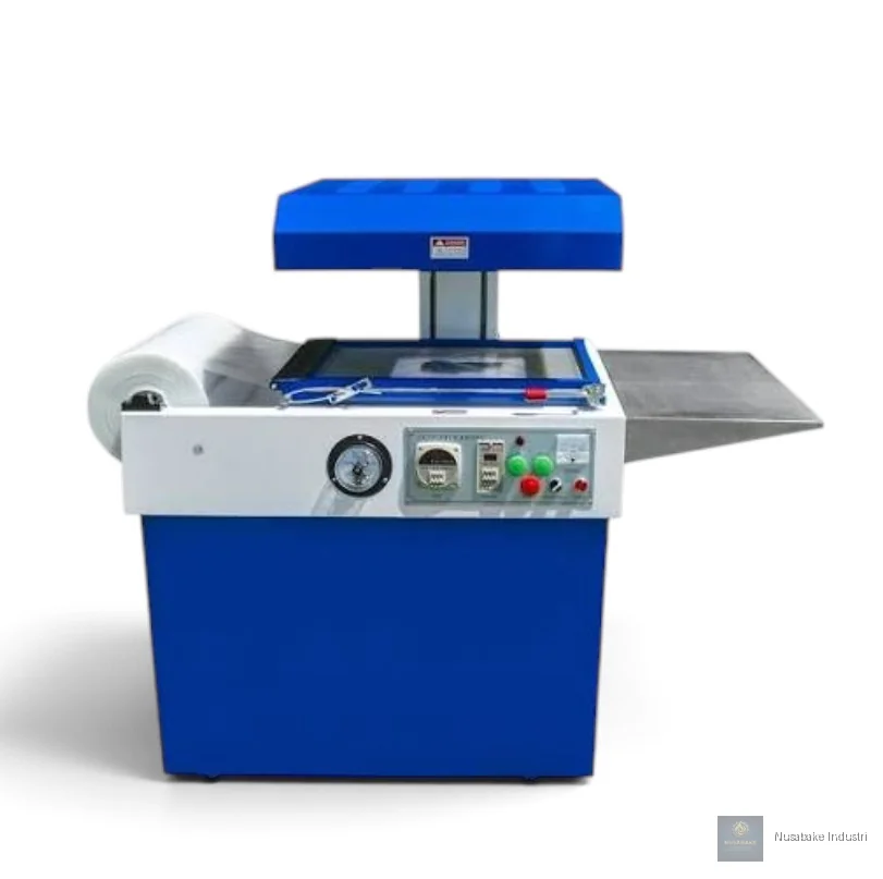 Foto Skin Packer SP-3954 - Primax