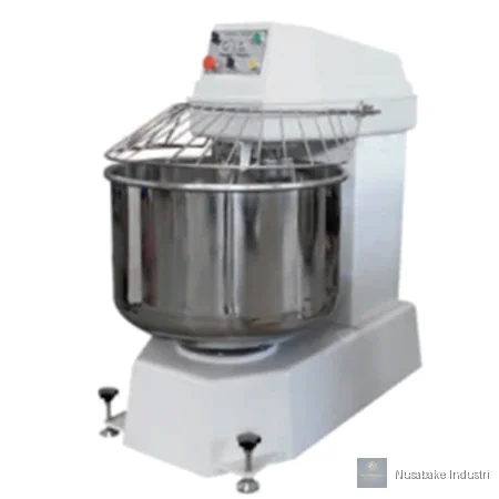 Spiral Mixer S 20 untuk usaha bakery