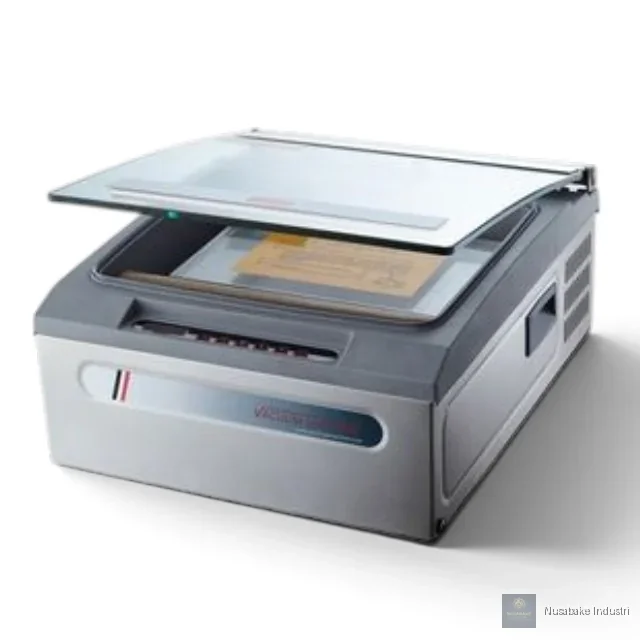 Foto DZ-310H Luxury Vacuum Machine - Primax
