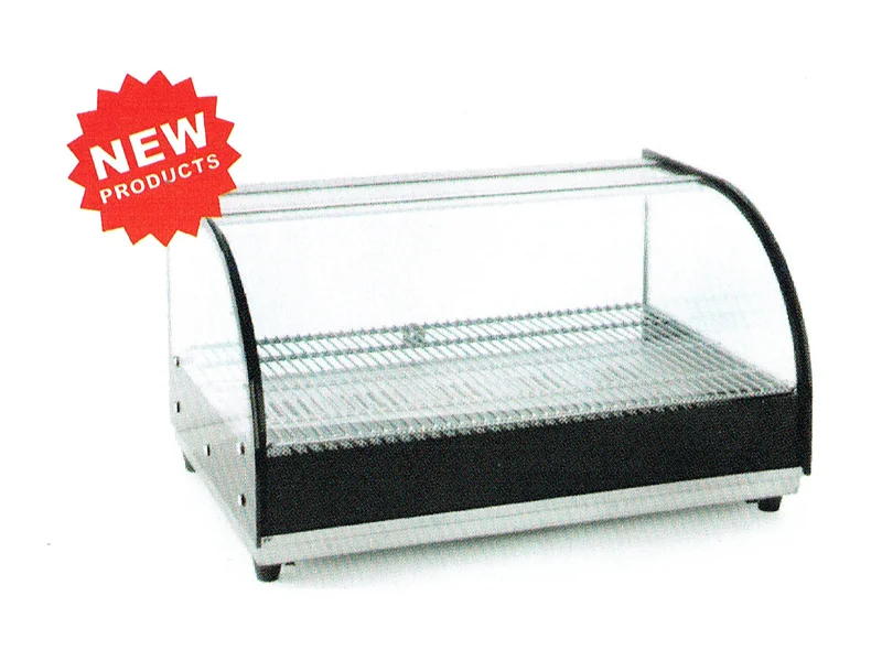 Foto Hot Showcase FW-300 - Primax