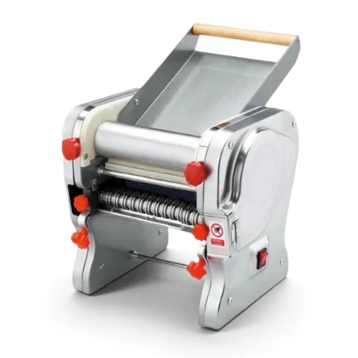 Foto Electric Noodle Making Machine Dss 200C - Primax