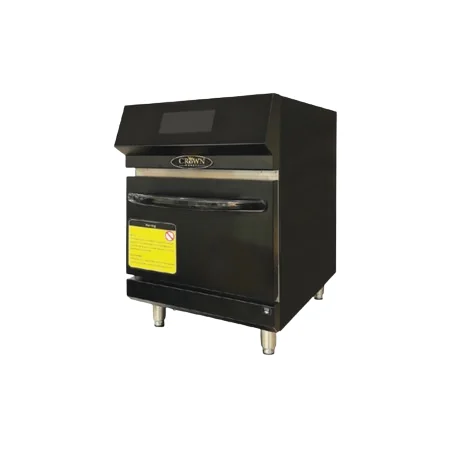 High Speed Oven SO-1PRO untuk usaha bakery