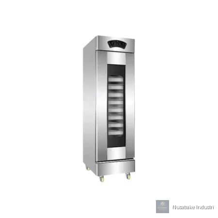 Standard Proofer MP-16T untuk usaha bakery