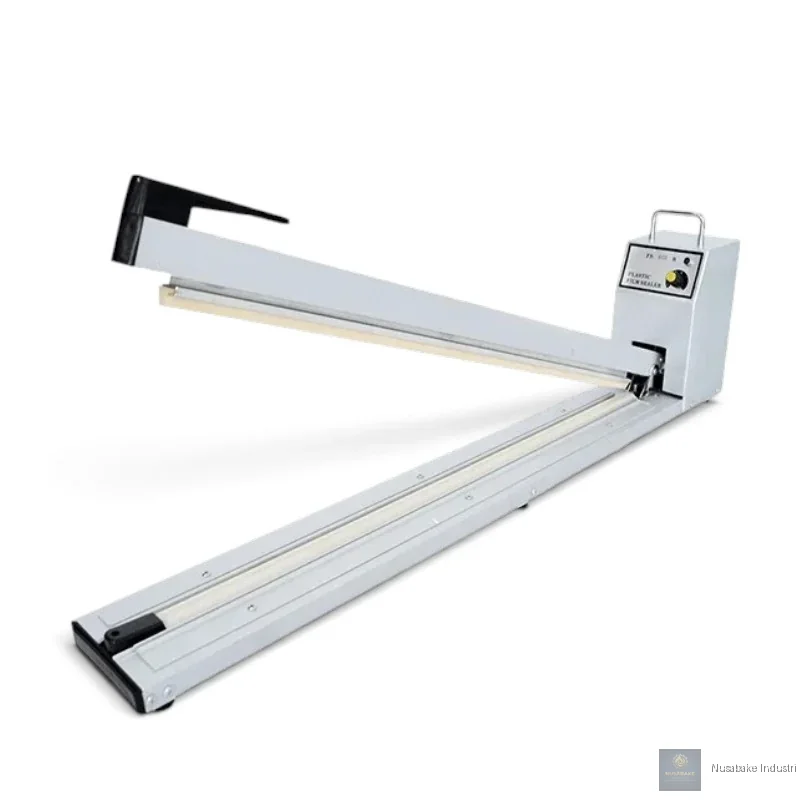 Foto Hand Sealer Pfs 1000H (Body Alumunium) - Primax