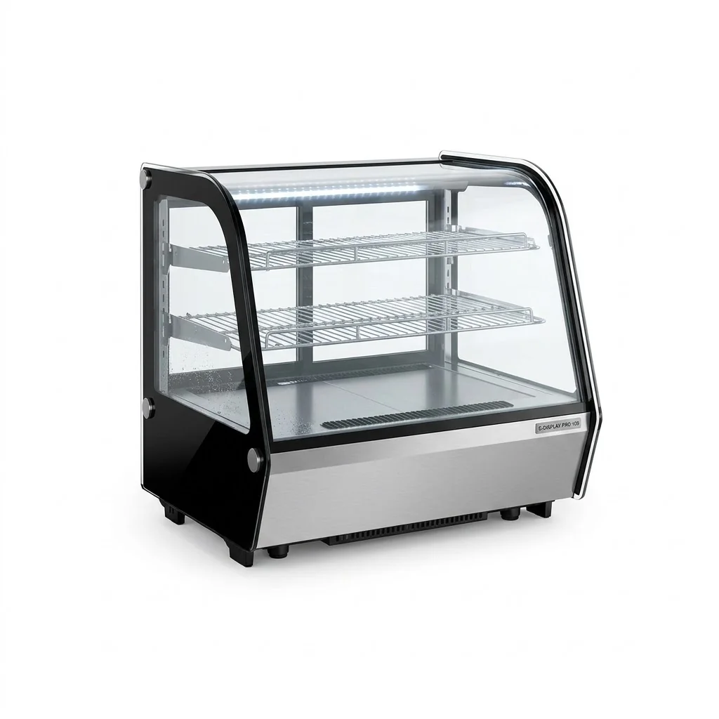 Foto Cold Showcase 120L - Primax
