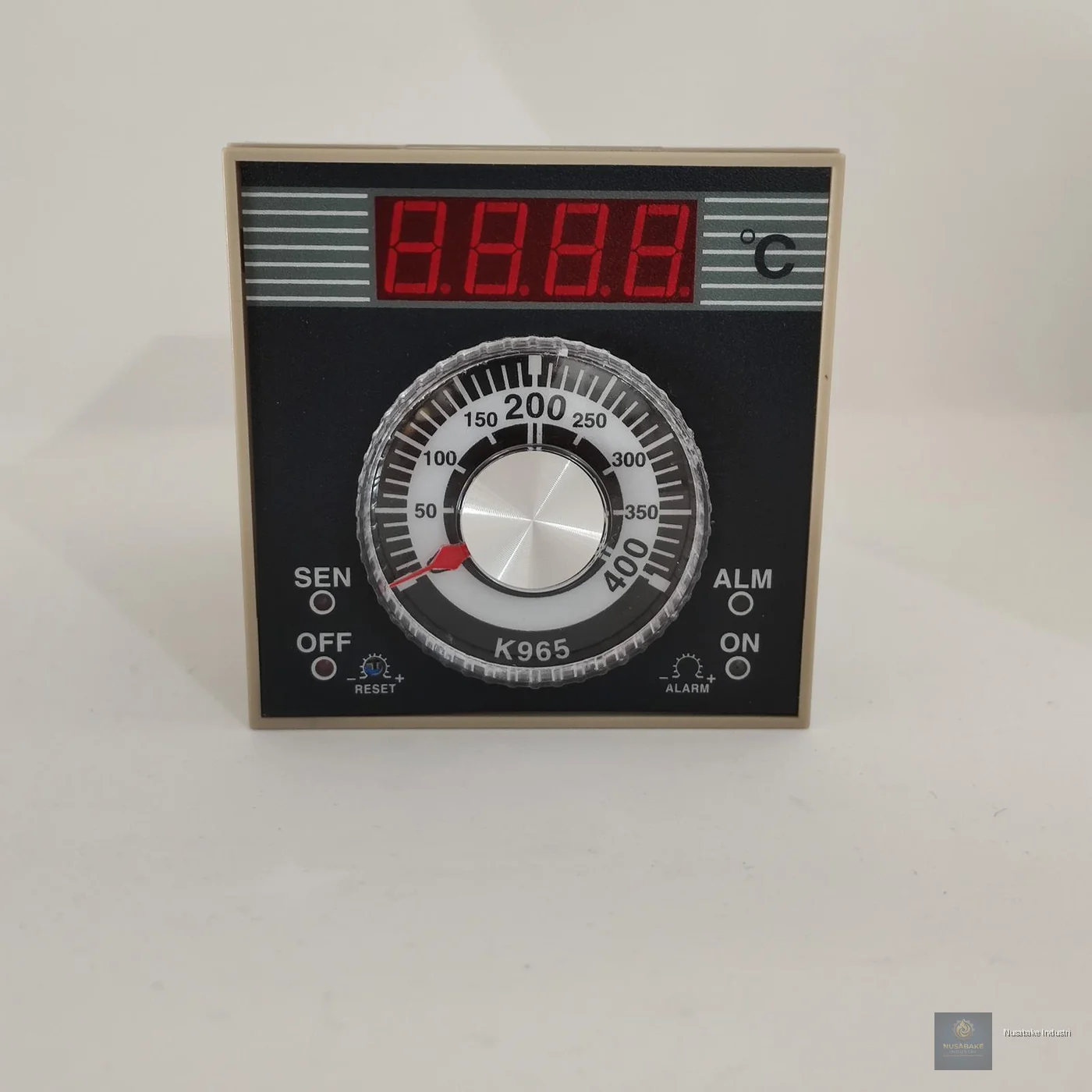 Modul digital termocontrol oven deck K965