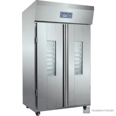 Retarded Proofer F-32SC untuk usaha bakery
