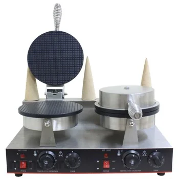 Foto Waffle Baker 2 Plate - Primax