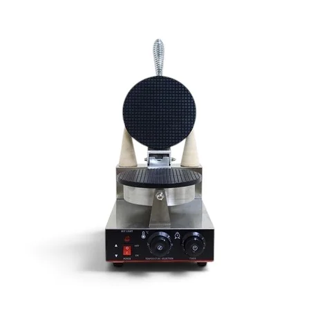 Foto Waffle Baker 1 Plate - Primax