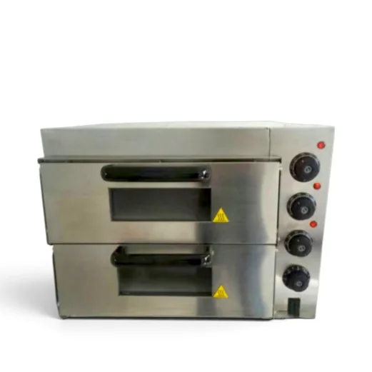Foto Electric Pizza Oven 2 Tier 2 Tray - Primax