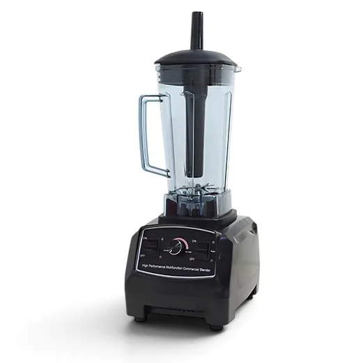 Foto Black Ice Blender - Primax