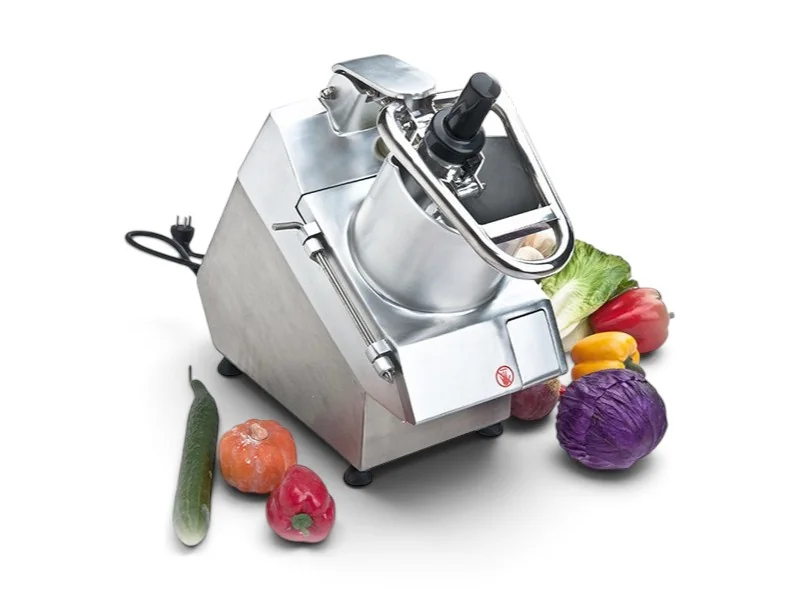 Foto Heavy Duty Vege Cutter - Primax
