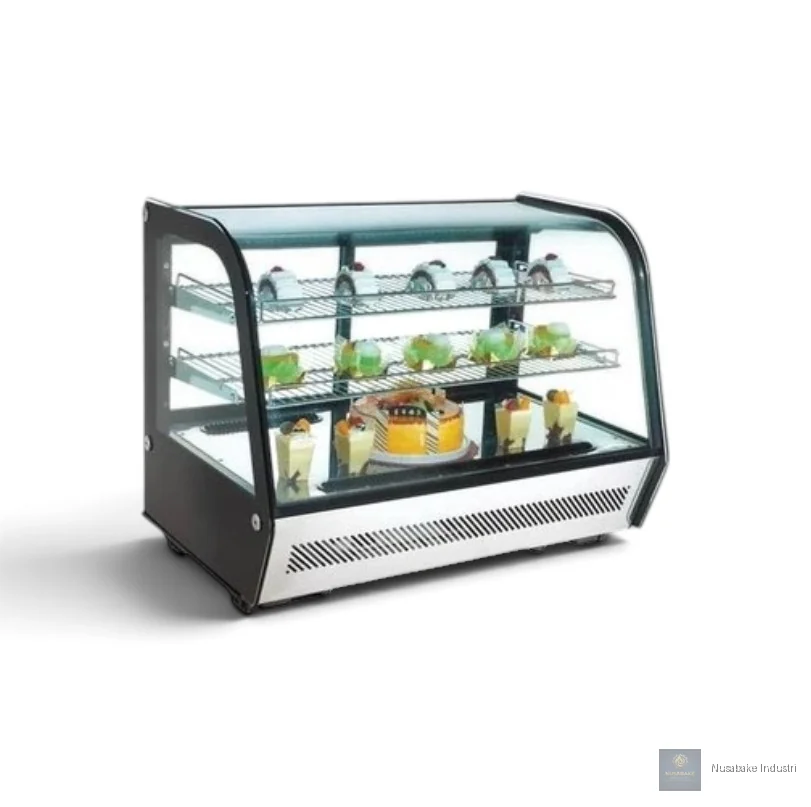 Foto Cold Showcase 160 L-2 - Primax