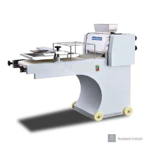 Toast Moulder T380A - MASEMA untuk usaha bakery