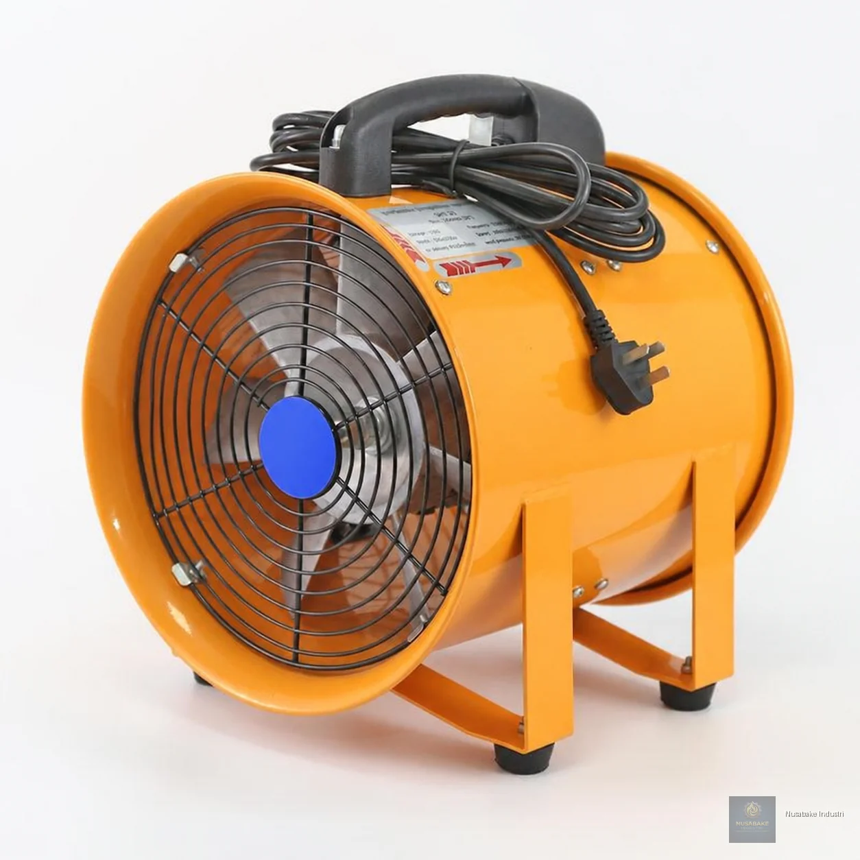 Foto Industrial Ventilating (B1) 12", 1PH - Primax