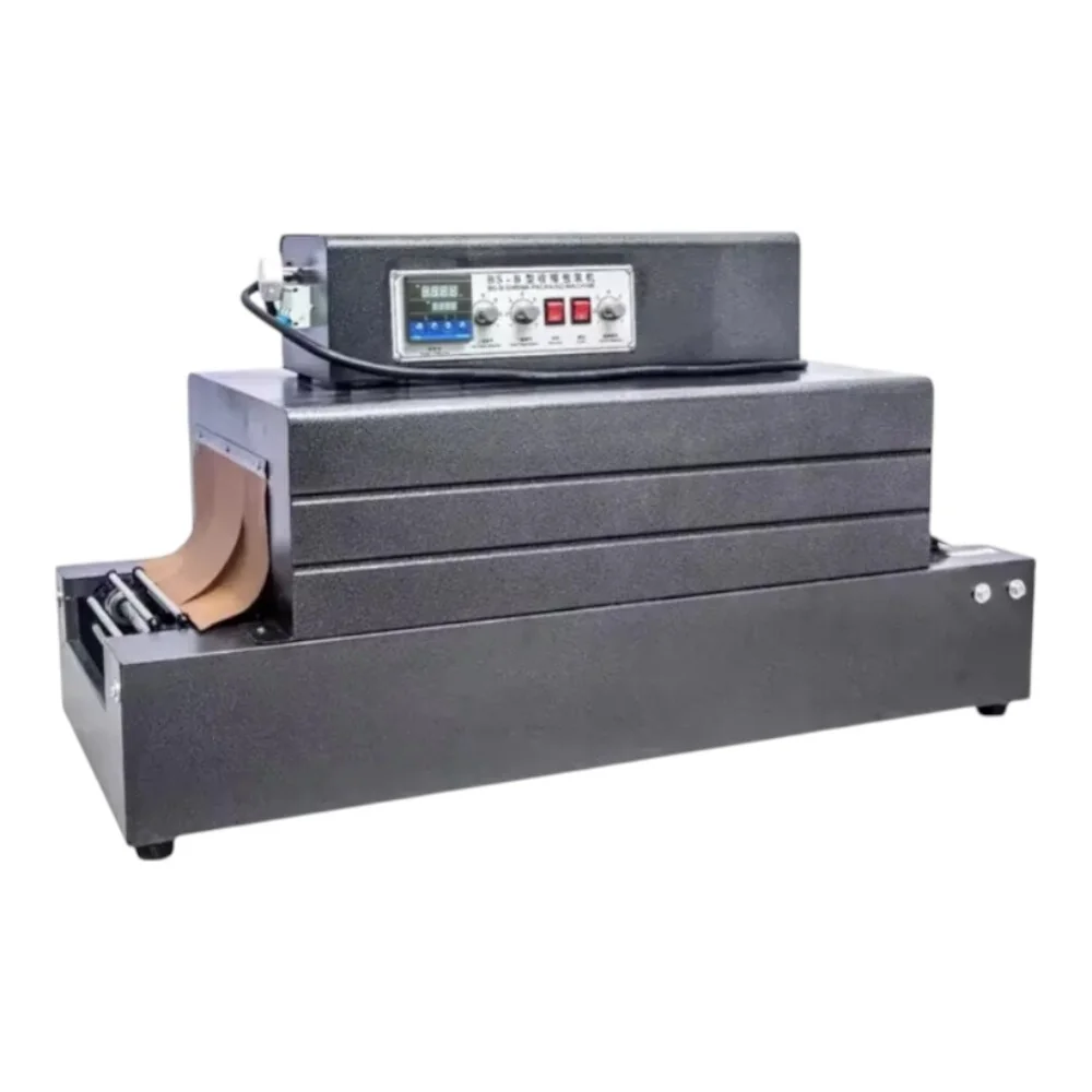 Foto Bs 300 (Shrink Tunnel 300) - Primax