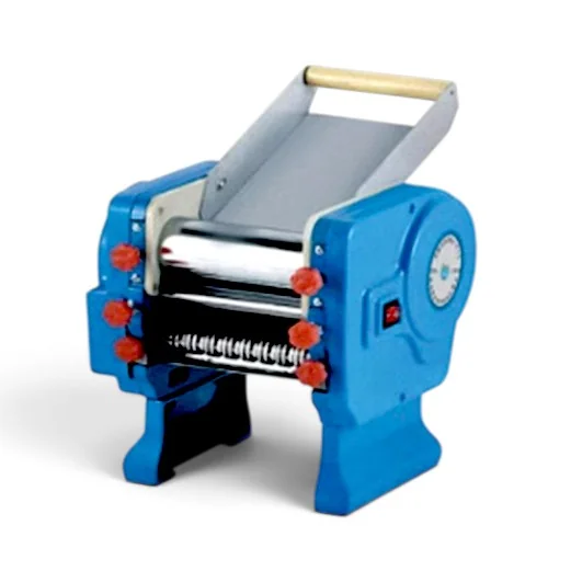 Foto Electric Noodle Making Machine 160MM - Primax