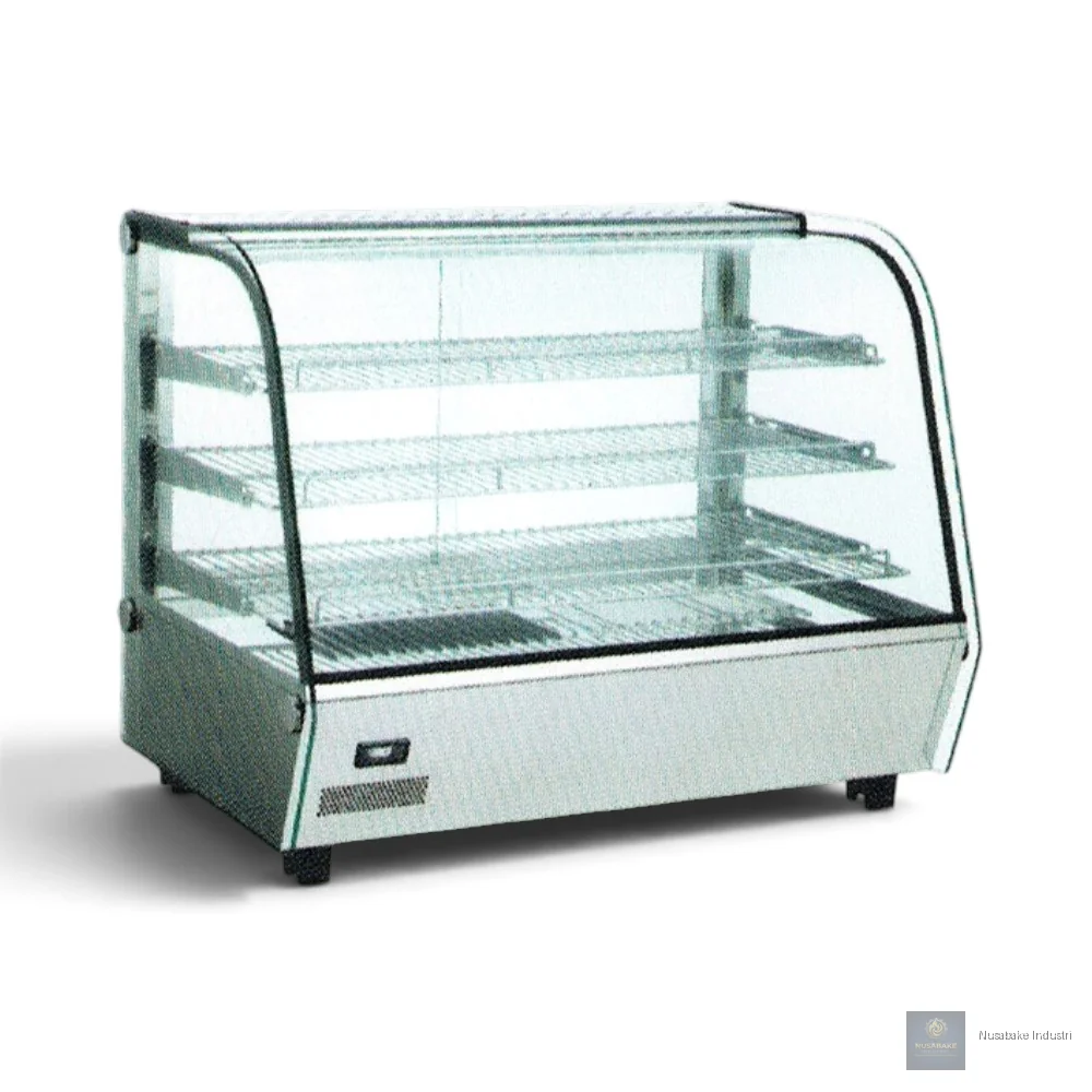 Foto Cold Showcase 160 L-4 - Primax