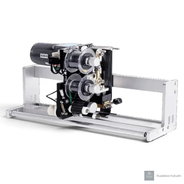 Foto Coding Machine HP-241 - Primax