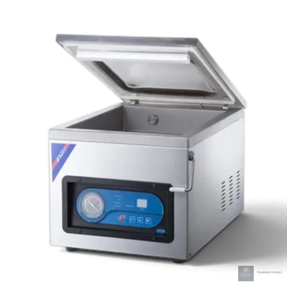 Foto DZ-280 Table Top Vacuum Machine (New DZ-300) - Primax