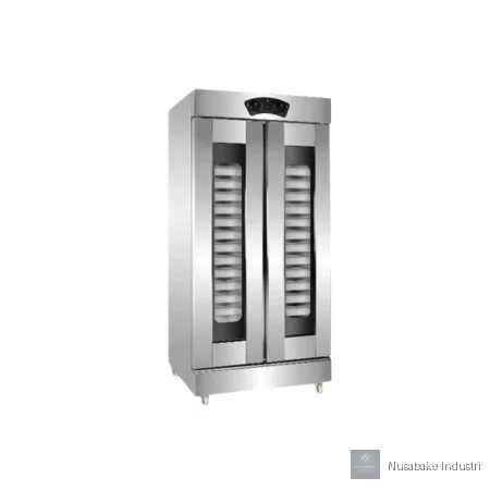Standard Proofer MP-32T untuk usaha bakery