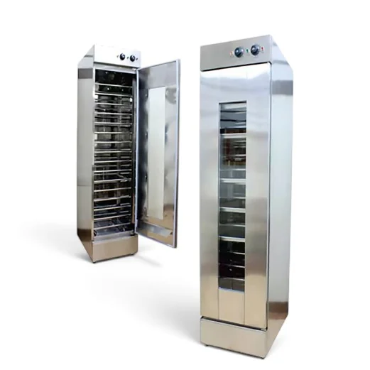 Foto Proofer Electric 12 Tray - Primax