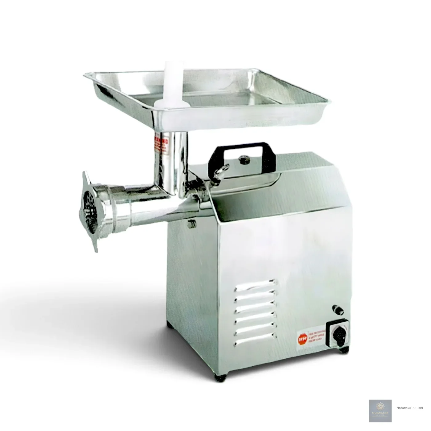Foto Meat Mincer 80 Kg - Primax