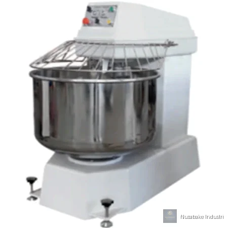 Spiral Mixer S 60 untuk usaha bakery