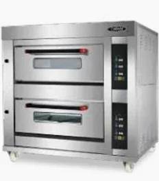 Standard Gas Oven Digital YXY-40DS untuk usaha bakery