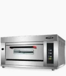 Standard Gas Oven Digital YXY-20DS untuk usaha bakery