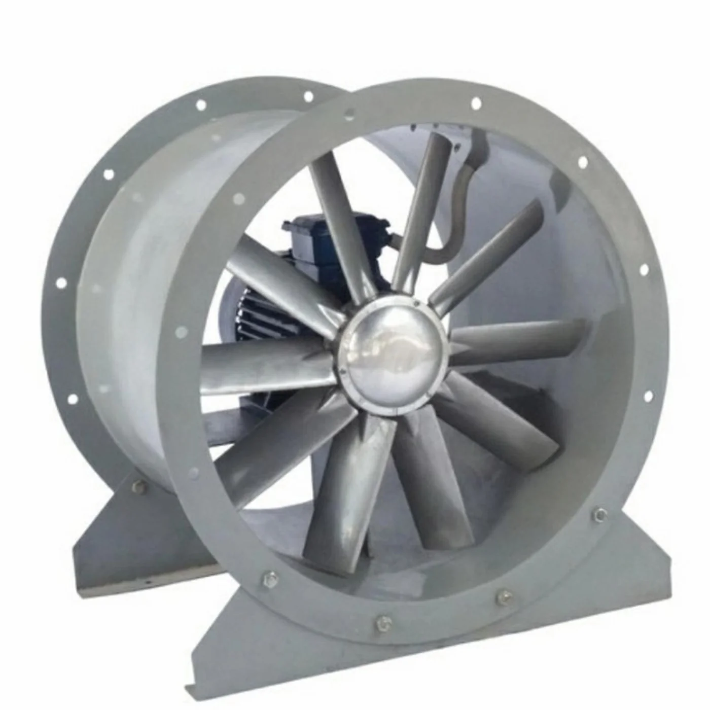 Foto Axial Exhauster (B6) 16", 1PH - Primax