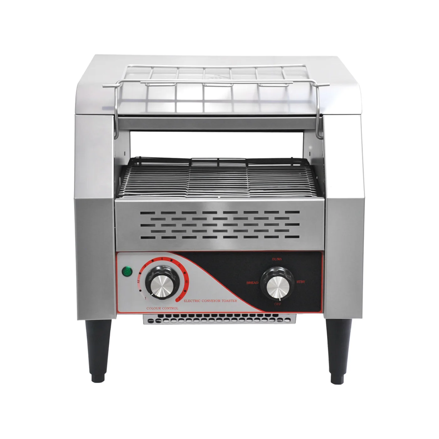 Foto Conveyor Toaster Tt 300 - Primax