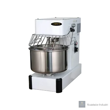 Spiral Mixer S 10 untuk usaha bakery