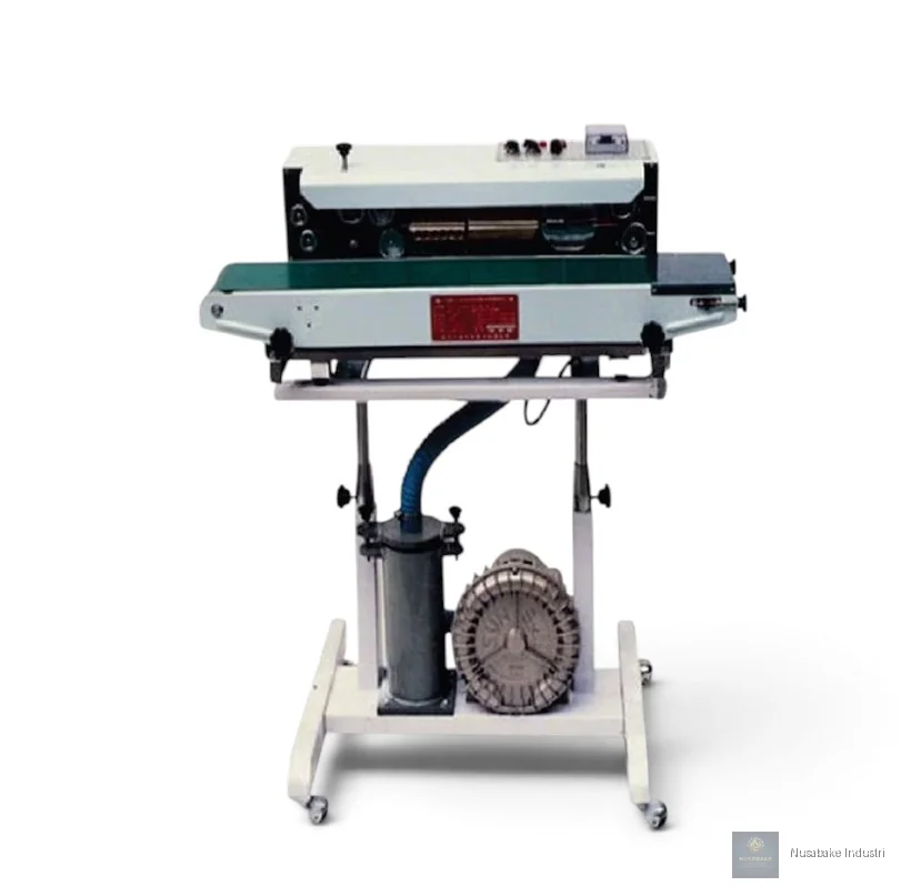 Foto TDE Twister Sealer - Primax