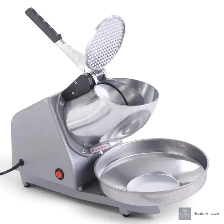 Foto Ice Crusher Double Blade - Primax