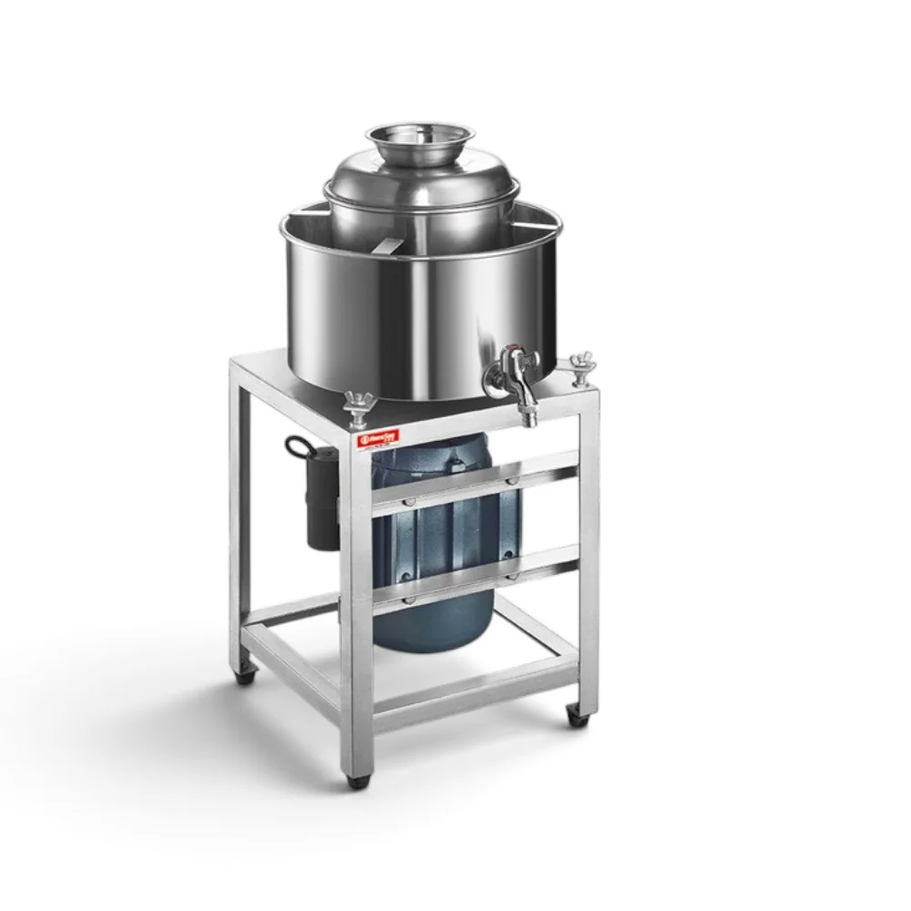 Foto Meatball Mixer Cap 4-6KG R22 - Primax