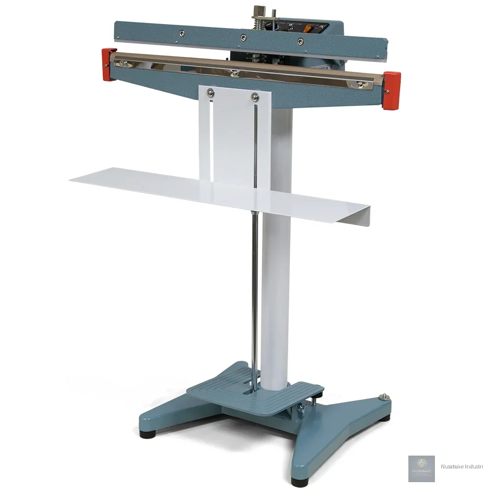 Foto Foot Sealer Pfs 350F - Primax